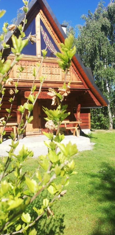 U Leona Villa กอร์ลิเซอ ภายนอก รูปภาพ