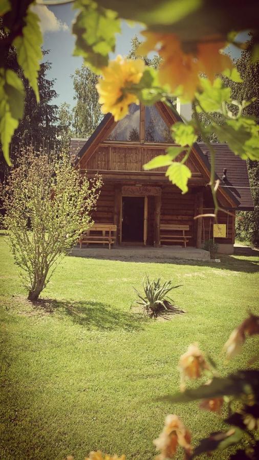 U Leona Villa กอร์ลิเซอ ภายนอก รูปภาพ